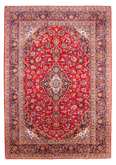 Tapis de Kashan Tapis 241x343cm - Tapis persan