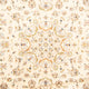 Perserteppich - Keshan - 344 x 243 cm - creme