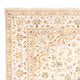 Perserteppich - Keshan - 344 x 243 cm - creme