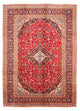 Keshan Teppich 340x247cm - Perserteppich