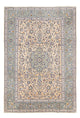 Keshan Tappeto 344x245cm - Tappeto persiano