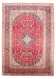 Keshan Teppich 349x243cm - Perserteppich