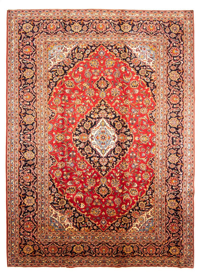 Tapis de Kashan Tapis 248x343cm - Tapis persan