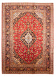 Kashan Tappeto 343x248cm - Tappeto persiano