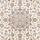 Perserteppich - Keshan - 356 x 240 cm - creme