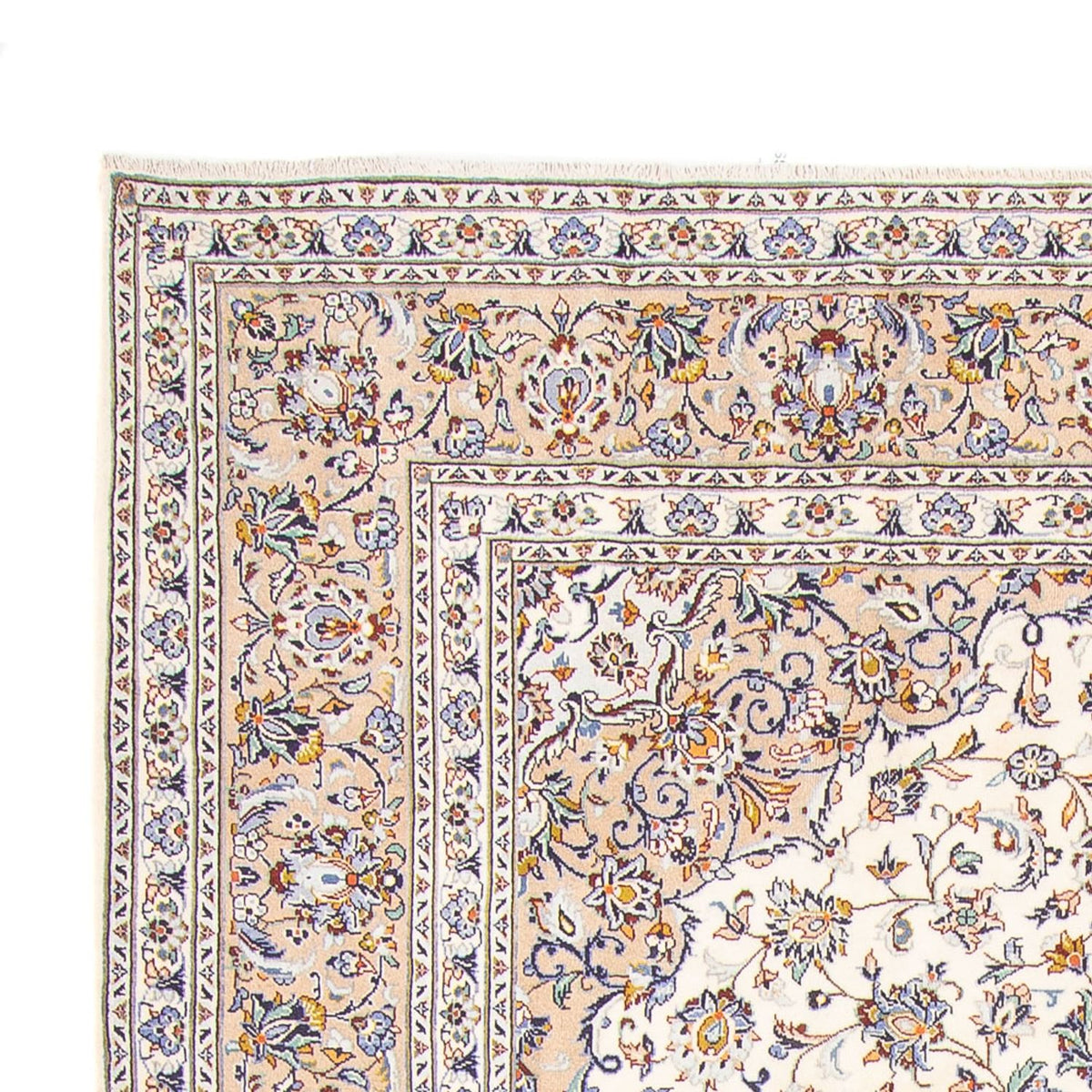 Tapis de Kashan Tapis 240x356cm - Tapis persan