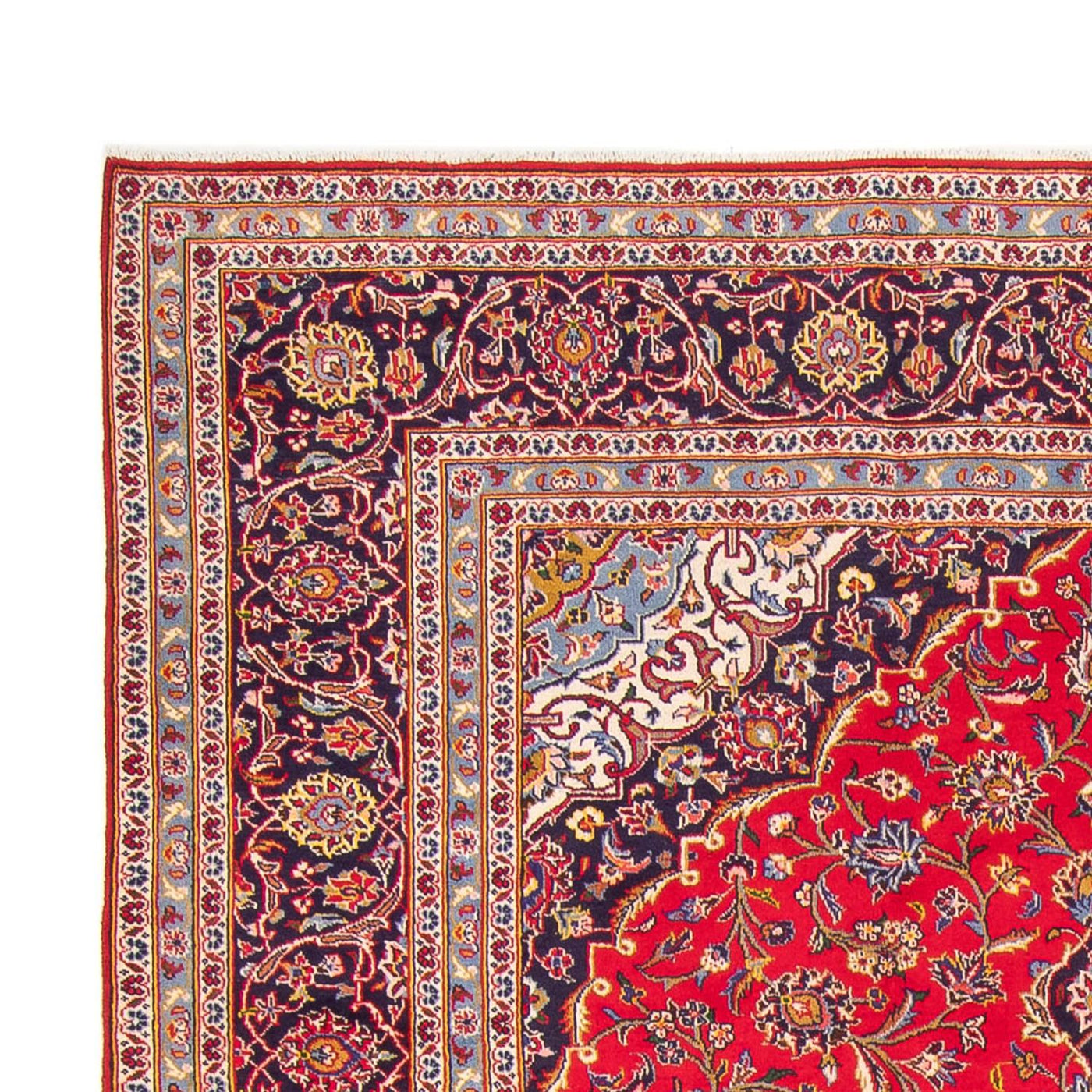 Tapis de Kashan Tapis 346x247cm - Tapis persan