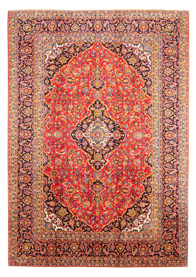 Tapis de Kashan Tapis 247x348cm - Tapis persan