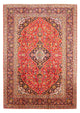 Keshan Teppich 348x247cm - Perserteppich