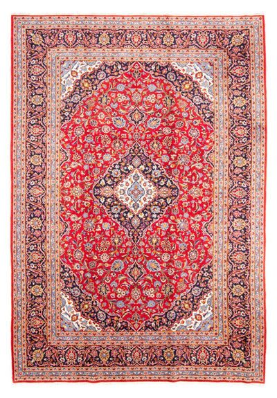 Tapis de Kashan Tapis 247x349cm - Tapis persan
