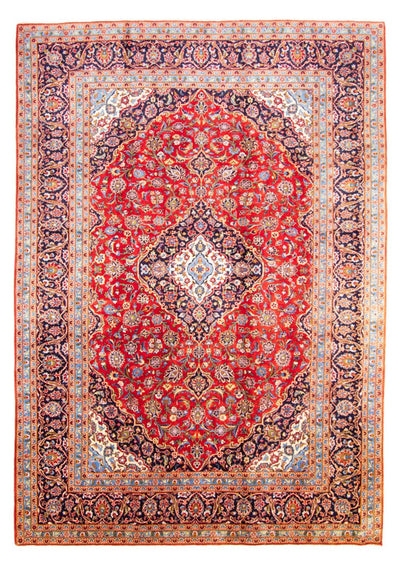Tapis de Kashan Tapis 248x350cm - Tapis persan