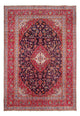 Keshan Teppich 353x246cm - Perserteppich