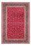Perserteppich - Keshan - 358 x 243 cm - rot