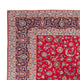 Perserteppich - Keshan - 358 x 243 cm - rot