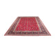 Perserteppich - Keshan - 358 x 243 cm - rot