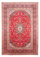 Kashan Tappeto 355x246cm - Tappeto persiano