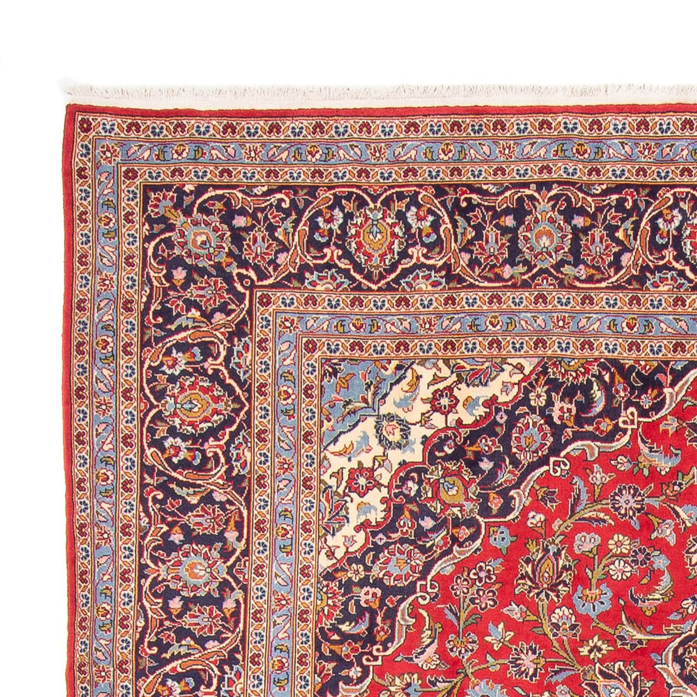 Tapis de Kashan Tapis 350x250cm - Tapis persan