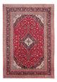 Keshan Teppich 359x244cm - Perserteppich