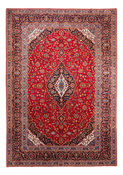 Tapis de Kashan Tapis 257x346cm - Tapis persan