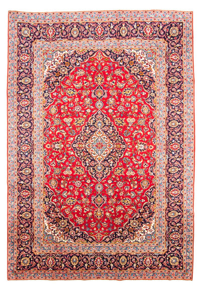Tapis de Kashan Tapis 248x360cm - Tapis persan