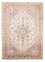 Perserteppich - Keshan - 356 x 251 cm - creme