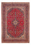 Perserteppich - Keshan - 355 x 252 cm - rot