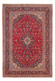 Perserteppich - Keshan - 355 x 252 cm - rot