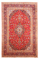 Keshan Teppich 374x240cm - Perserteppich
