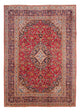 Perserteppich - Keshan - 355 x 255 cm - rost