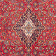 Perserteppich - Keshan - 356 x 256 cm - rot