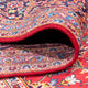 Perserteppich - Keshan - 356 x 256 cm - rot