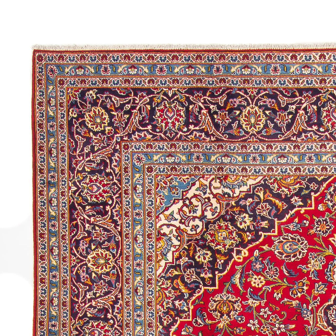 Keshan Tappeto 360x253cm - Tappeto persiano