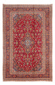 Perserteppich - Keshan - 374 x 244 cm - rot