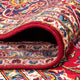 Perserteppich - Keshan - 374 x 244 cm - rot