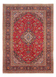 Keshan Teppich 350x264cm - Perserteppich