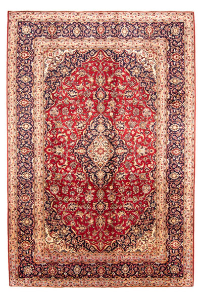 Tapis de Kashan Tapis 252x367cm - Tapis persan