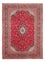 Perserteppich - Keshan - 362 x 256 cm - rot