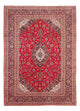 Perserteppich - Keshan - 362 x 256 cm - rot