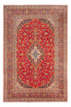 Perserteppich - Keshan - 370 x 252 cm - rost