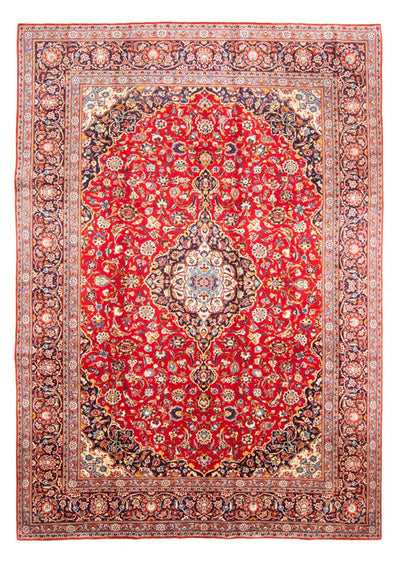 Tapis de Kashan Tapis 260x359cm - Tapis persan