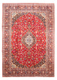 Keshan Teppich 359x260cm - Perserteppich