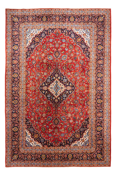 Tapis de Kashan Tapis 248x380cm - Tapis persan