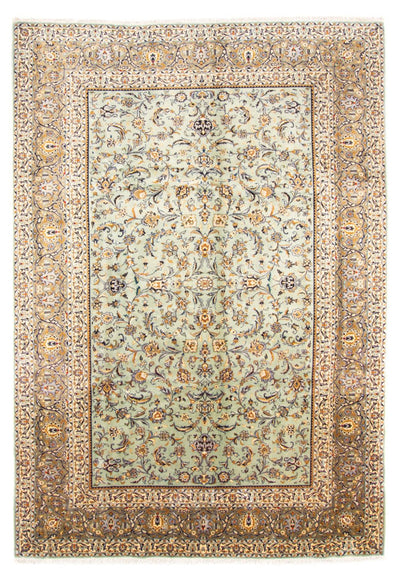 Tapis de Kashan Tapis 265x356cm - Tapis persan