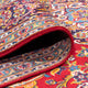 Perserteppich - Keshan - 365 x 260 cm - rot