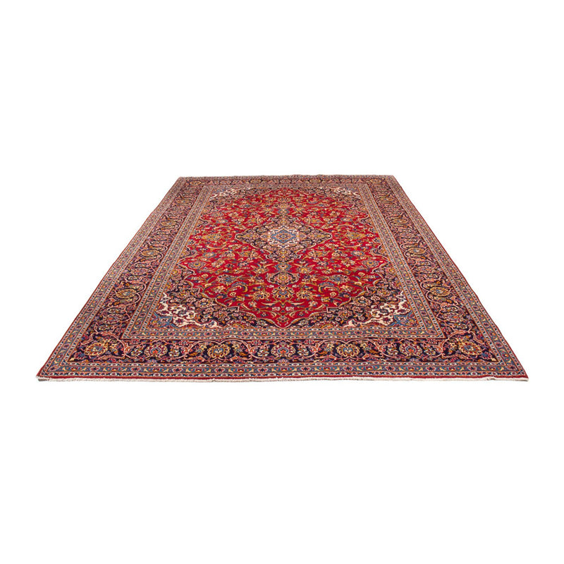 Perserteppich - Keshan - 365 x 260 cm - rot