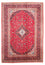 Perserteppich - Keshan - 370 x 258 cm - rot