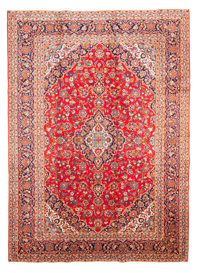 Tapis de Kashan Tapis 269x377cm - Tapis persan