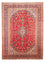 Perserteppich - Keshan - 377 x 269 cm - rot