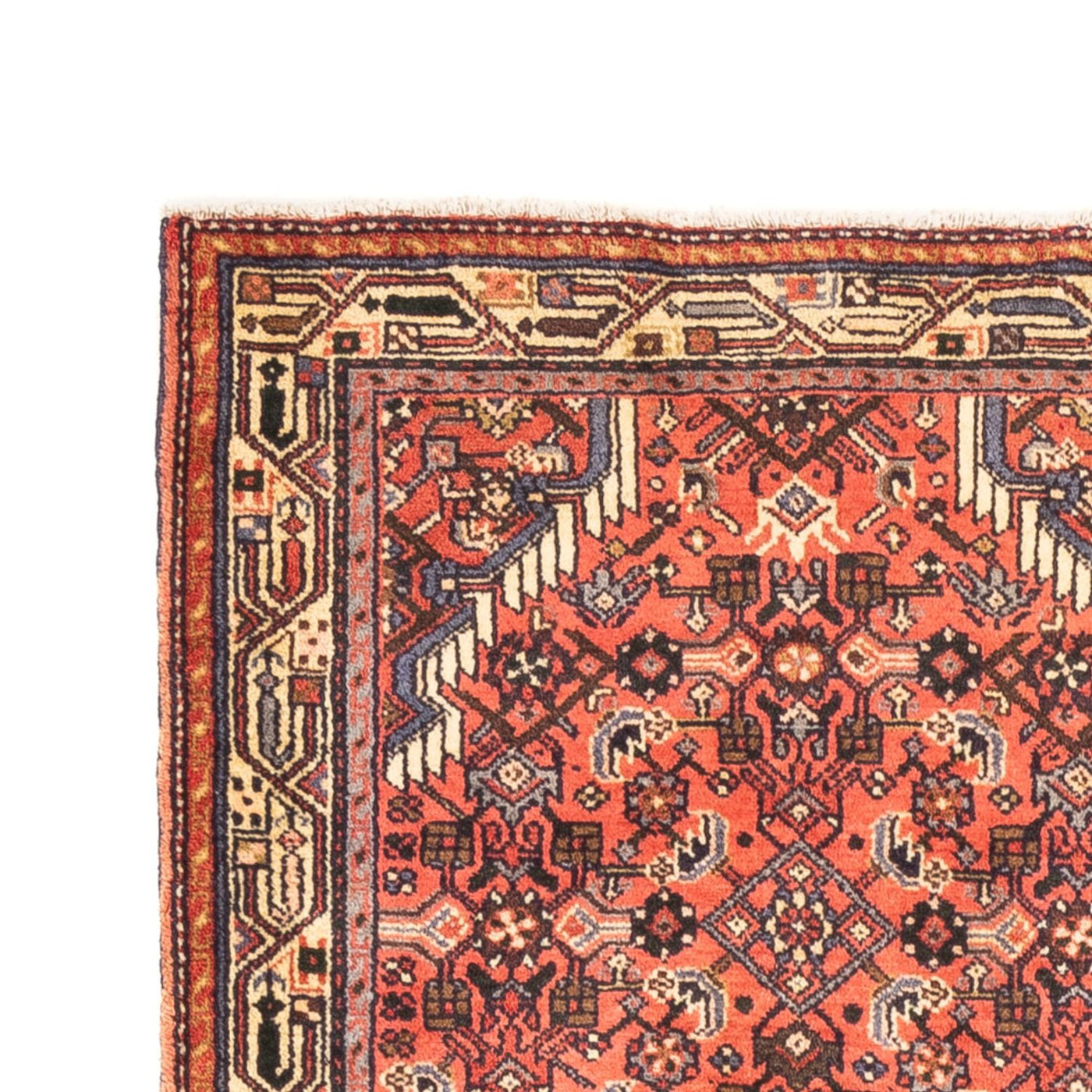 Hamadan Tappeto 178x75cm - Tappeto persiano