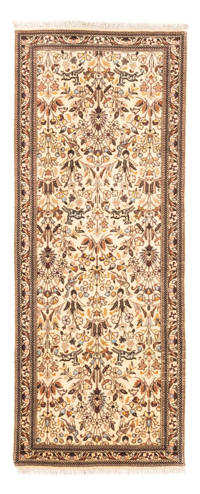 Tabatabaei Tapis 80x202cm - Tapis persan